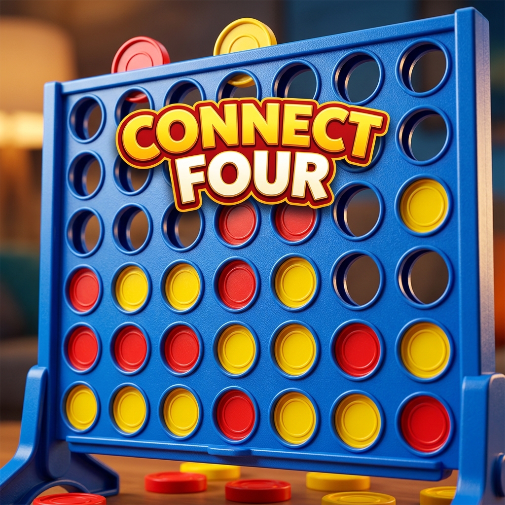 Connect Four